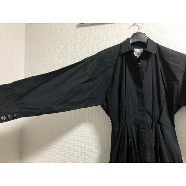 Comme Des Garcons 古着 Norma Kamali 黒マキシワンピの通販 By みこ コムデギャルソンならラクマ Comme Des Garcons 古着 Norma Kamali 黒マキシワンピの通販 By みこ コムデギャルソンならラクマ
