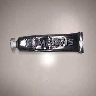 マービス(MARVIS)のMARVIS マービス 歯磨き粉 ホワイトミント(歯磨き粉)