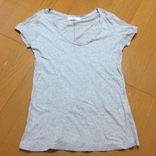 アズールバイマウジー(AZUL by moussy)のAZUL by moussy Ｔシャツ♡(Tシャツ(半袖/袖なし))