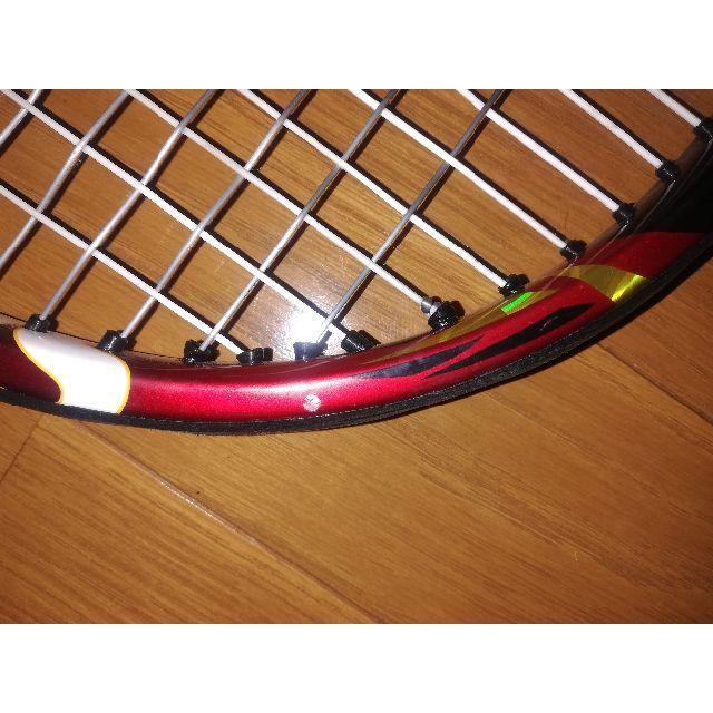 Srixon(スリクソン)のSRIXON REVO CX 2.0 (硬式テニスラケット) スポーツ/アウトドアのテニス(ラケット)の商品写真