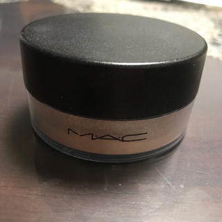 マック(MAC)のMAC ハイライト(フェイスパウダー)