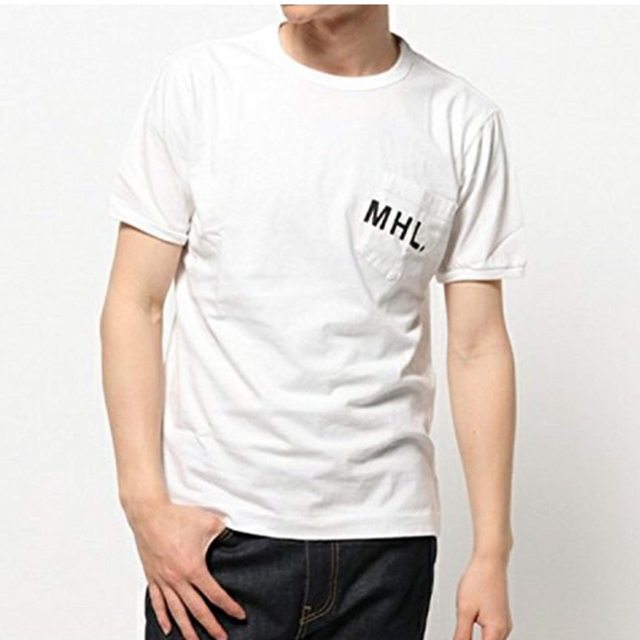 MHL マーガレットハウエル Tシャツ | フリマアプリ ラクマ