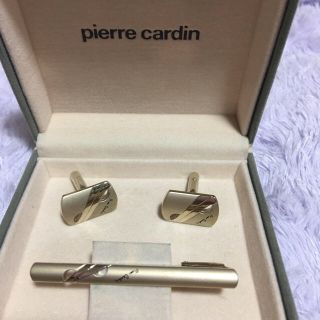 ピエールカルダン(pierre cardin)のpierre cardin(ネクタイピン)