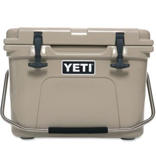 スノーピーク(Snow Peak)のイエティ YETI ローディー タン 新品未開封(その他)