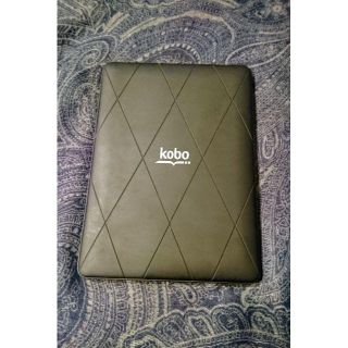 ラクテン(Rakuten)の【値下げ】kobo glo(電子ブックリーダー)