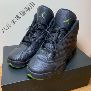 ナイキ(NIKE)のAIR JORDAN 13(スニーカー)