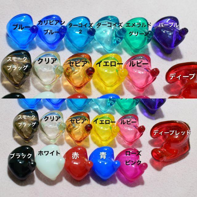オーダーメイド カスタムIEM カスタムイヤホン 4BA オーダーメイド カスタムIEM カスタムイヤホン 4BA