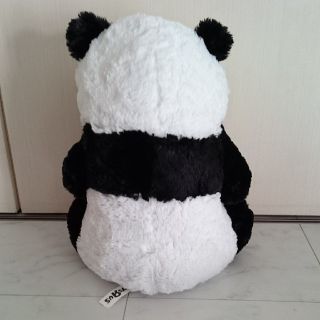 トイザらス トイザらス パンダ ぬいぐるみの通販 By カカオ S Shop トイザラスならラクマ