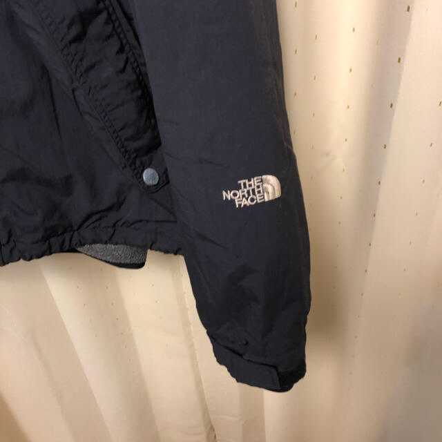 THE NORTH FACE(ザノースフェイス)のノースフェイス マウンテンジャケット 早い者勝ち メンズのジャケット/アウター(マウンテンパーカー)の商品写真