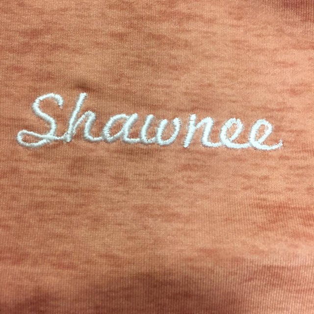 shawnee ラッシュガード レディースの水着/浴衣(その他)の商品写真