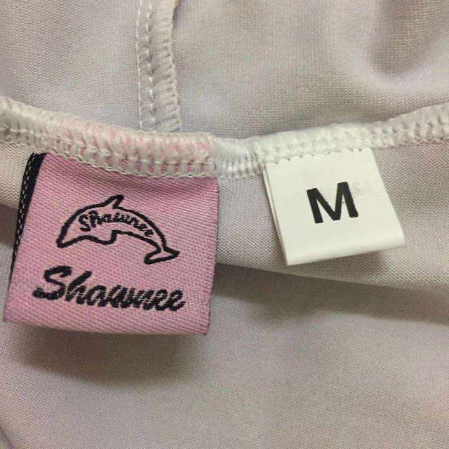 shawnee ラッシュガード レディースの水着/浴衣(その他)の商品写真