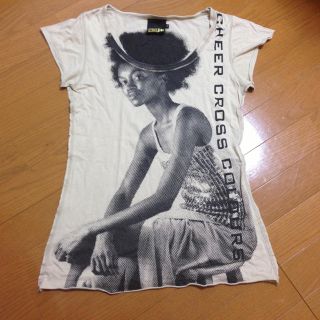 チアー(CHEER)のCHEERプリントＴシャツ♡(Tシャツ(半袖/袖なし))