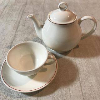 ノリタケ(Noritake)の☆Noritake BoneChina chambre de croissont(食器)