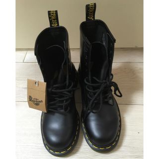 ドクターマーチン(Dr.Martens)のドクターマーチン8ホール 正規品(ブーツ)