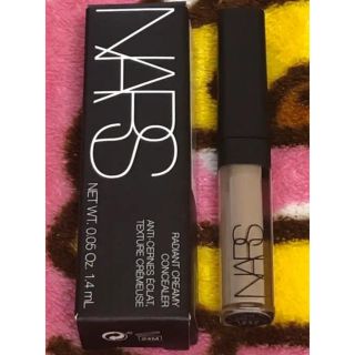 ナーズ(NARS)のNARS コンシーラー 1242(コンシーラー)