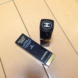 シャネル(CHANEL)のCHANEL ROUGECOCO 39番(その他)