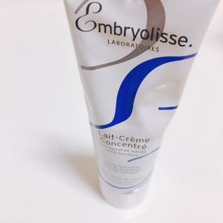 アンブリオリス(Embryolisse)のアンブリオリス モイスチャークリーム(フェイスクリーム)