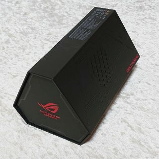 エイスース(ASUS)のROG phone 6″ ZS600KL ASUS PHONE(スマートフォン本体)