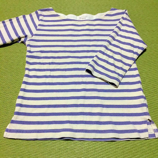 GLOBAL WORK(グローバルワーク)のグローバルワーク カットソー キッズ/ベビー/マタニティのキッズ服女の子用(90cm~)(その他)の商品写真