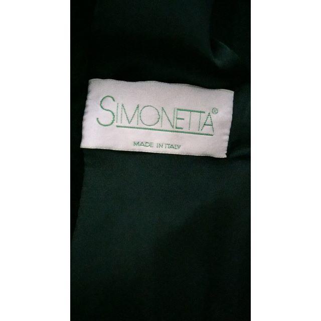 Simonetta(シモネッタ)のシモネッタ　イタリア製　コート レディースのジャケット/アウター(毛皮/ファーコート)の商品写真