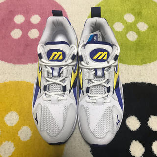 ミズノ(MIZUNO)のMizuno wave rider 1 og ミズノ ウェーブライダー (スニーカー)