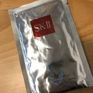 エスケーツー(SK-II)のGW限定お値下げ中♪SK-Ⅱ フェイシャルトリートメントマスク(パック/フェイスマスク)