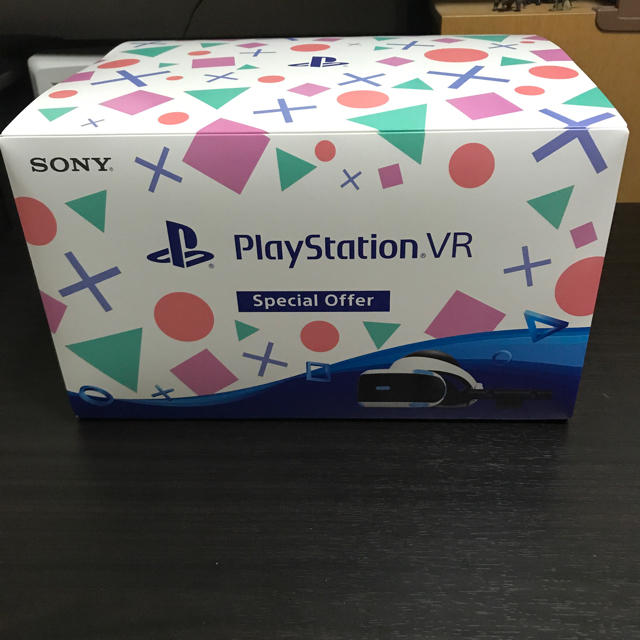 PlayStation VR Special Offer 流行 51.0%OFF stockshoes.co