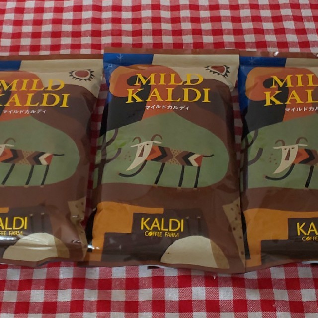 KALDI(カルディ)のおまけ付き❤️早い者勝ち❤️即購入専用OK❤️カルディコーヒーセット 食品/飲料/酒の食品(その他)の商品写真