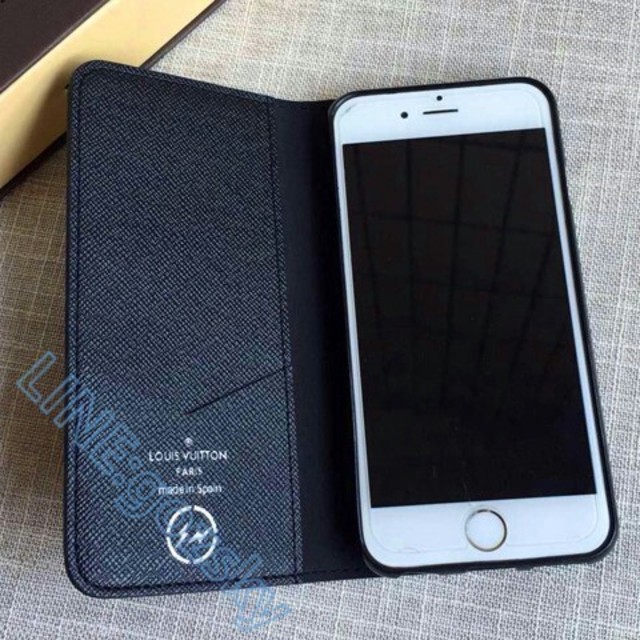 LOUIS VUITTON - ルイヴィトン IPHONE7/8・フォリオの通販 by コバヤシ マサアキ
's shop|ルイヴィトンならラクマ
