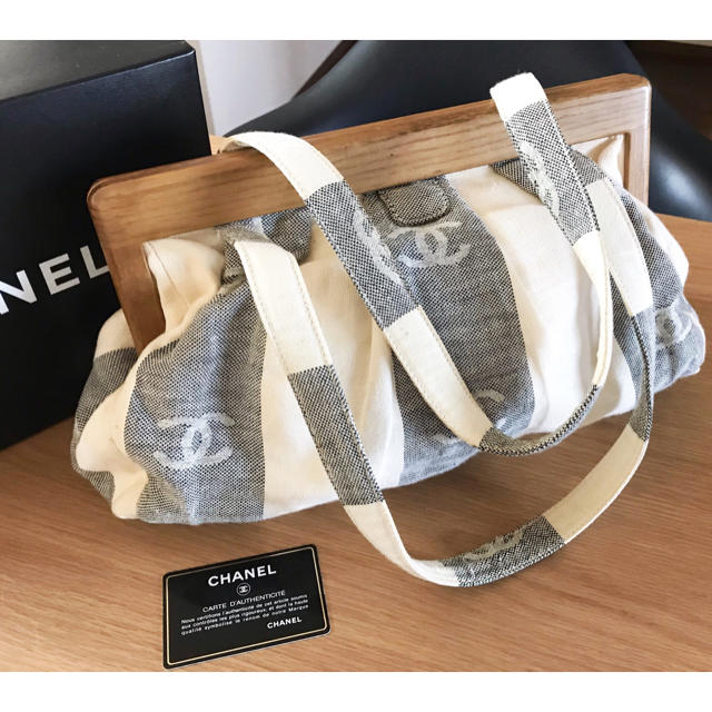 CHANEL - みーとらちゃん♡です♡