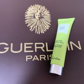 ゲラン(GUERLAIN)のゲラン スポッツトリートメント(ファンデーション)