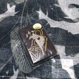 ジッポー(ZIPPO)のライダー様専用出品になります。(その他)