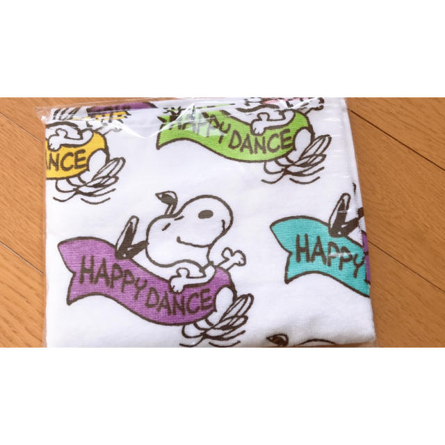 Snoopy スヌーピー フェイスタオルの通販 By Nico S Shop スヌーピーならラクマ