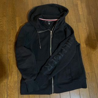 トミーヒルフィガー(TOMMY HILFIGER)の最終値下げ♡Tommy hilfiger パーカー(パーカー)