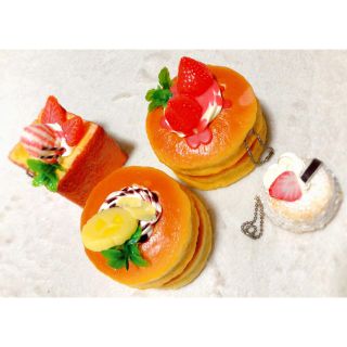 食べられないスイーツset(その他)