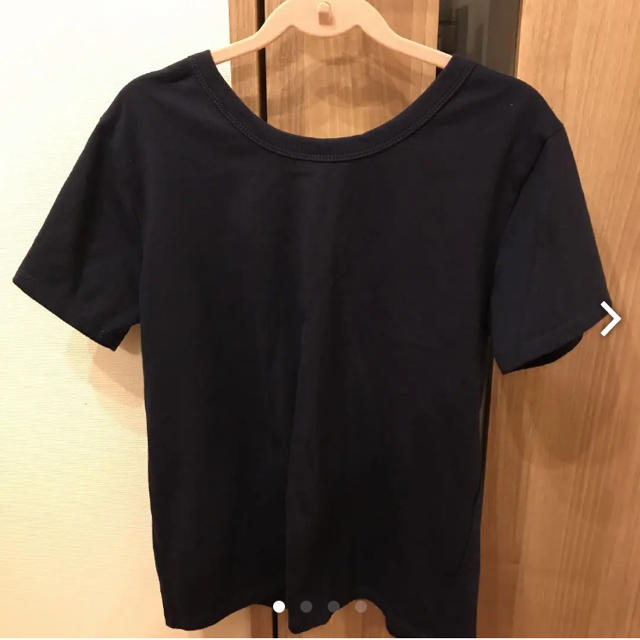 RODEO CROWNS(ロデオクラウンズ)のTシャツ レディースのトップス(Tシャツ(半袖/袖なし))の商品写真