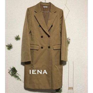 イエナ(IENA)の▫️IENA チェスターコート(チェスターコート)