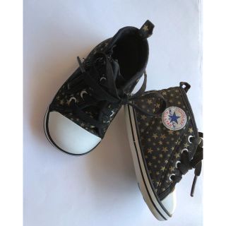 コンバース(CONVERSE)のコンバース 13cm(スニーカー)