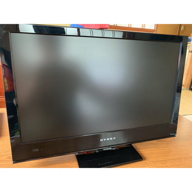 dynex 22インチ 22型 液晶テレビ 地デジ | フリマアプリ ラクマ dynex 22インチ 22型 液晶テレビ 地デジ | フリマアプリ ラクマ