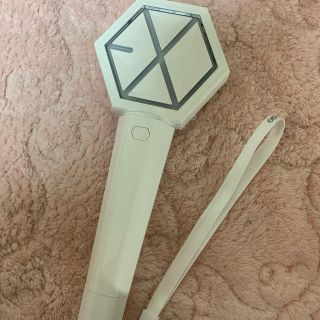 エクソ(EXO)のEXO ペンライト(アイドルグッズ)