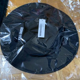 シュプリーム(Supreme)のsupreme the north face hat black s/m(ハット)