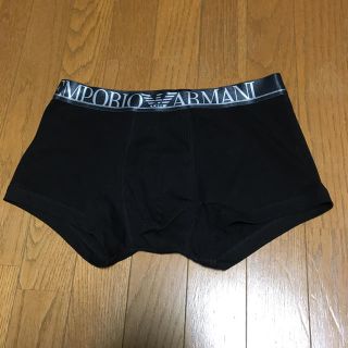 エンポリオアルマーニ(Emporio Armani)のボクサーパンツ EMPORIOARMANI (ボクサーパンツ)