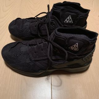 コムデギャルソンオムプリュス(COMME des GARCONS HOMME PLUS)のCOMME des GARCONS× NIKE ACG AIR MOWABB (スニーカー)