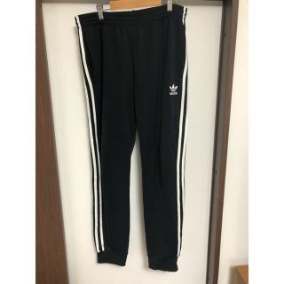 アディダス(adidas)のadidas トラックパンツ ジャージ(その他)