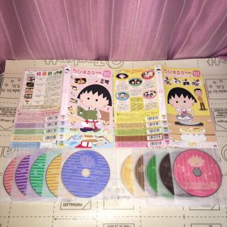 ちびまる子ちゃん Dvd さくらももこ脚本集の通販 By おーじ S Shop ラクマ