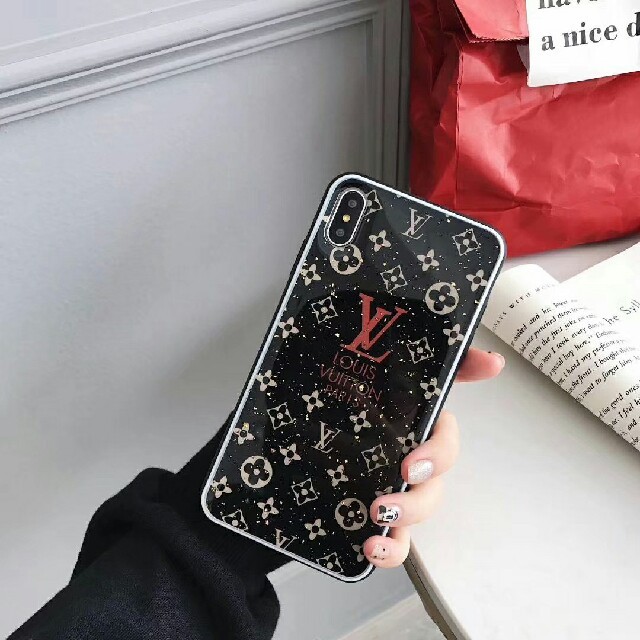 プラダ iphone8plus ケース tpu 、 LOUIS VUITTON - LV 新品! 携帯ケースの通販 by 小柳 尚子's shop｜ルイヴィトンならラクマ