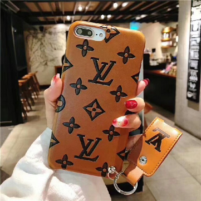 LOUIS VUITTON - LV 携帯ケースの通販 by 小柳 尚子's shop｜ルイヴィトンならラクマ