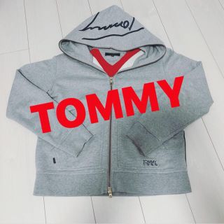 トミー(TOMMY)のTOMMY パーカー(パーカー)