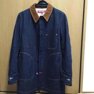 JUNYA WATANABE COMME des GARCONS(カバーオール)のフリマ JUNYA WATANABE COMME des GARCONS(カバーオール)のフリマ