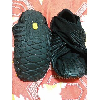 ビブラム(vibram)のビブラム　フロシキ(シューズ)